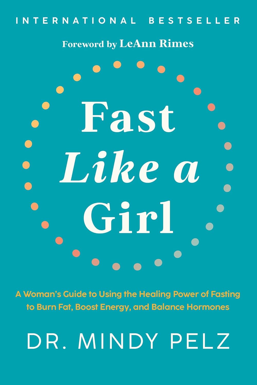 My Fav style Title: 
"Unique Fast Like a Girl, Special Woman’s Guide Using Heali...