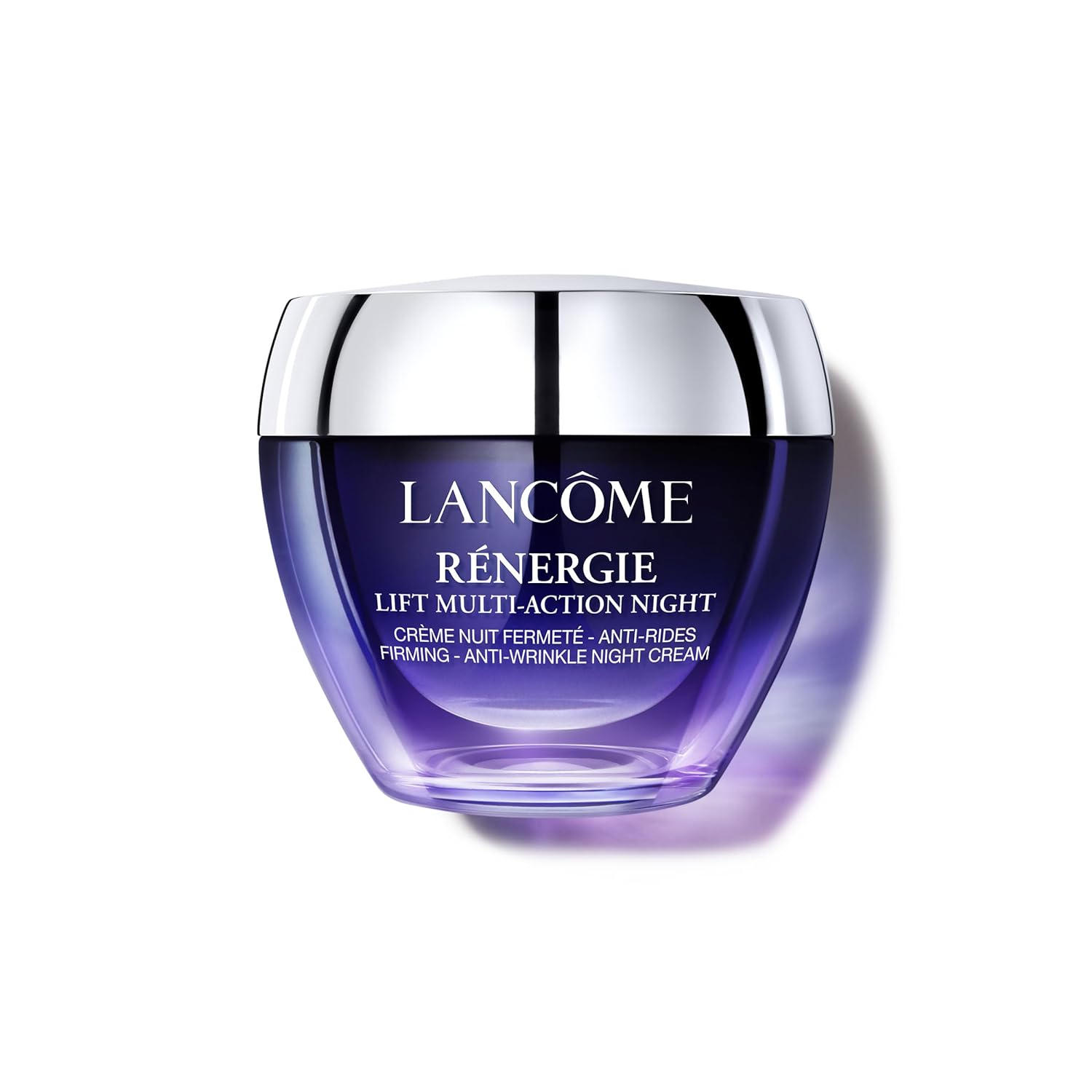 Lancôme Rénergie Multi-Action, Special Night Cream for Lifting, Innovative Night...