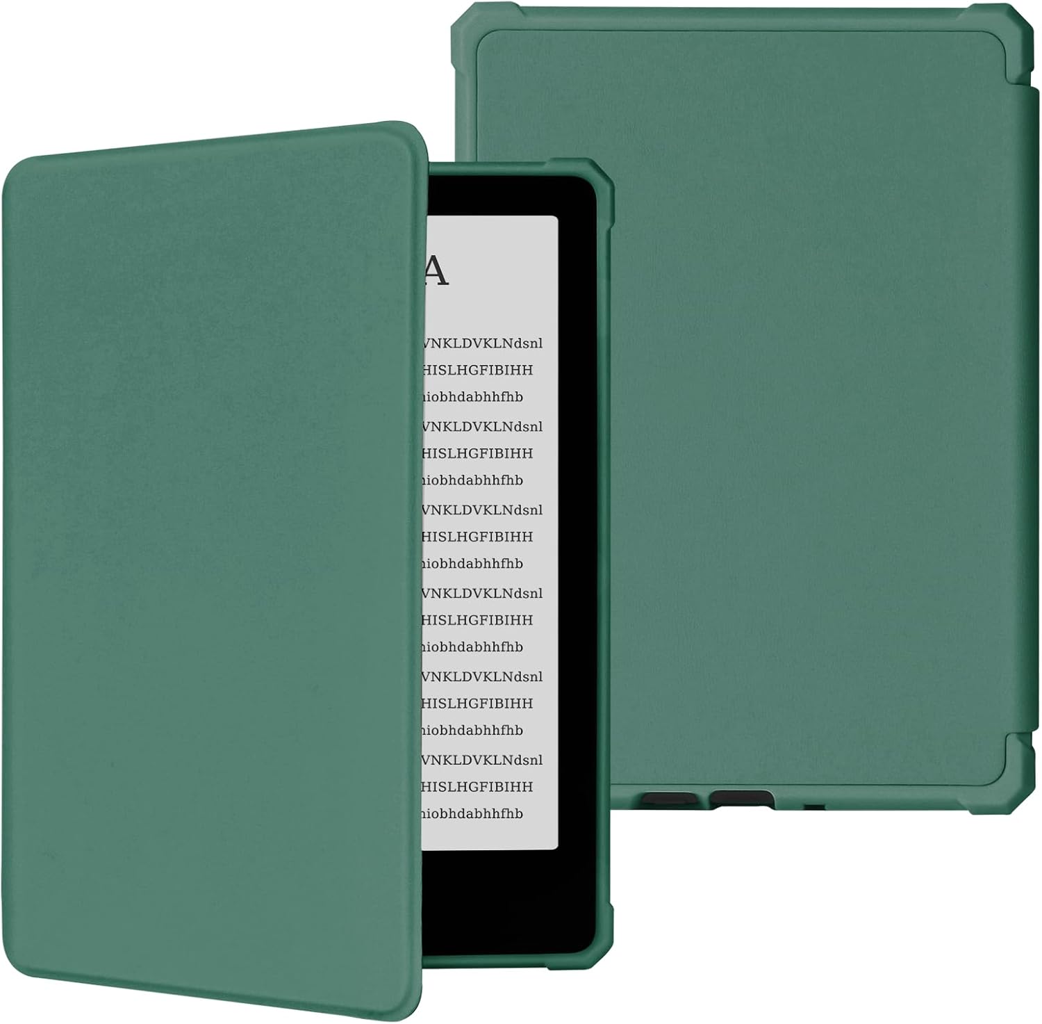 TQQ Kindle Paperwhite Case 6.8 inch (Compatible with 11th Generation 2021 Releas...