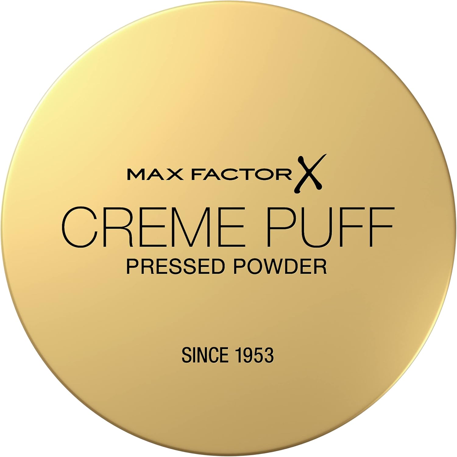 Max Factor Crème Puff Pressed Powder, Special Translucent Pressed Powder, Innova...