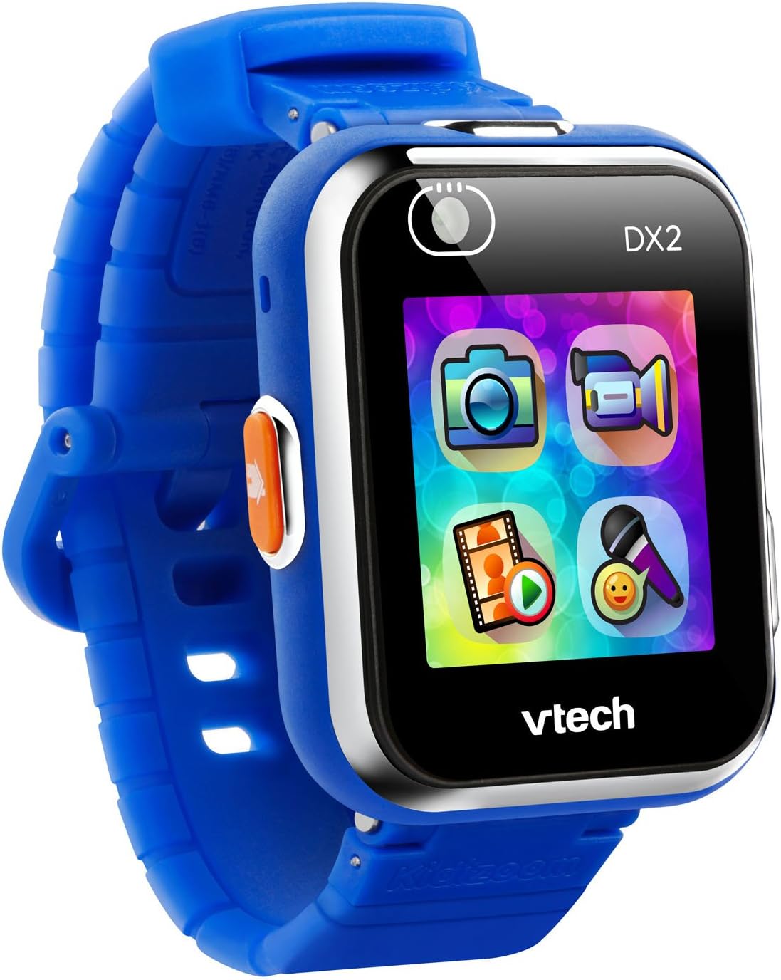 VTech Kidizoom Smart Watch, Special Smartwatch for Kids with Games, Innovative B...