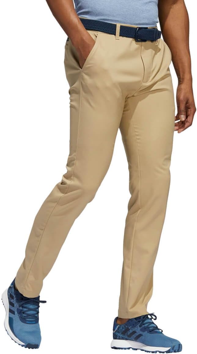 adidas Men's Ultimate365 Tapered Pants (1/1) 36W / 32L Hemp