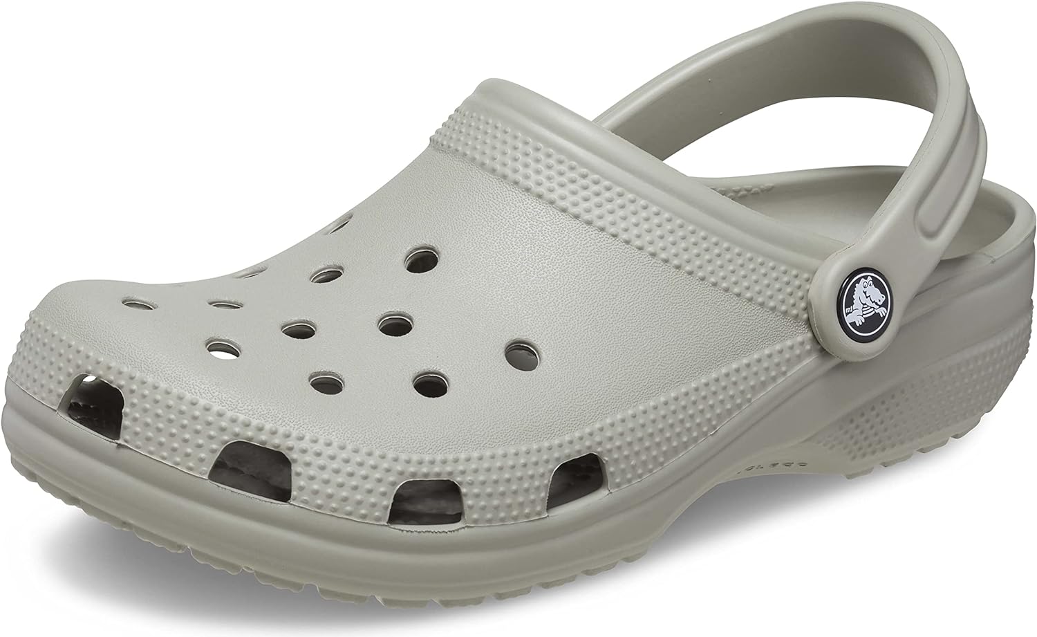 Crocs Unisex's Classic Clog, Special Footwear for 7 UK Men/8 UK Women, Unique El...