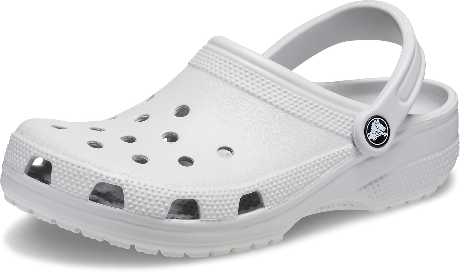 Crocs Unisex's Classic Clog, Unique Footwear for 6 UK Men/7 UK Women, Special Cl...
