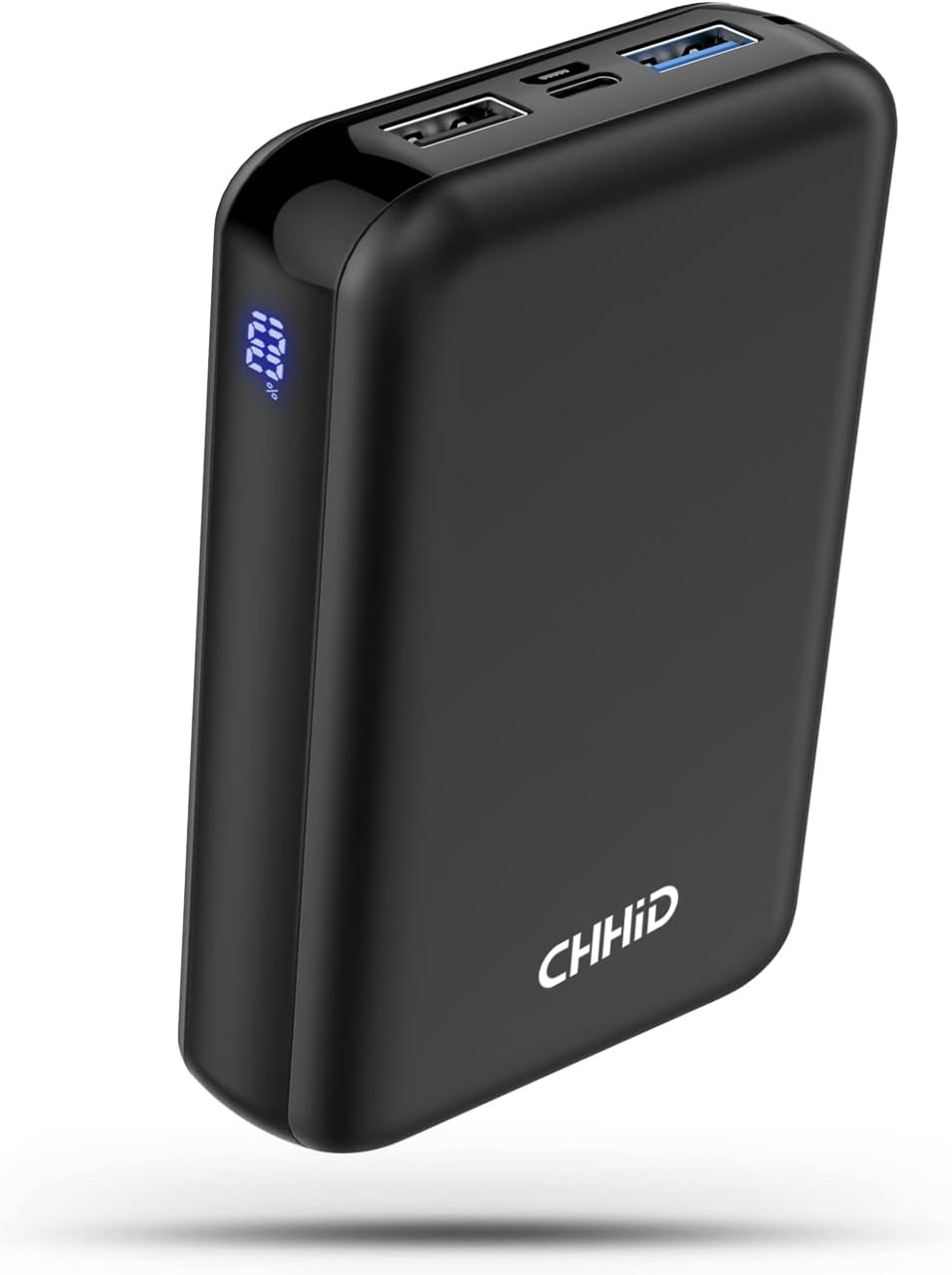 Pocket Size Power Bank, Special 10000mAh Power Bank for Heated Vest, Innovative...