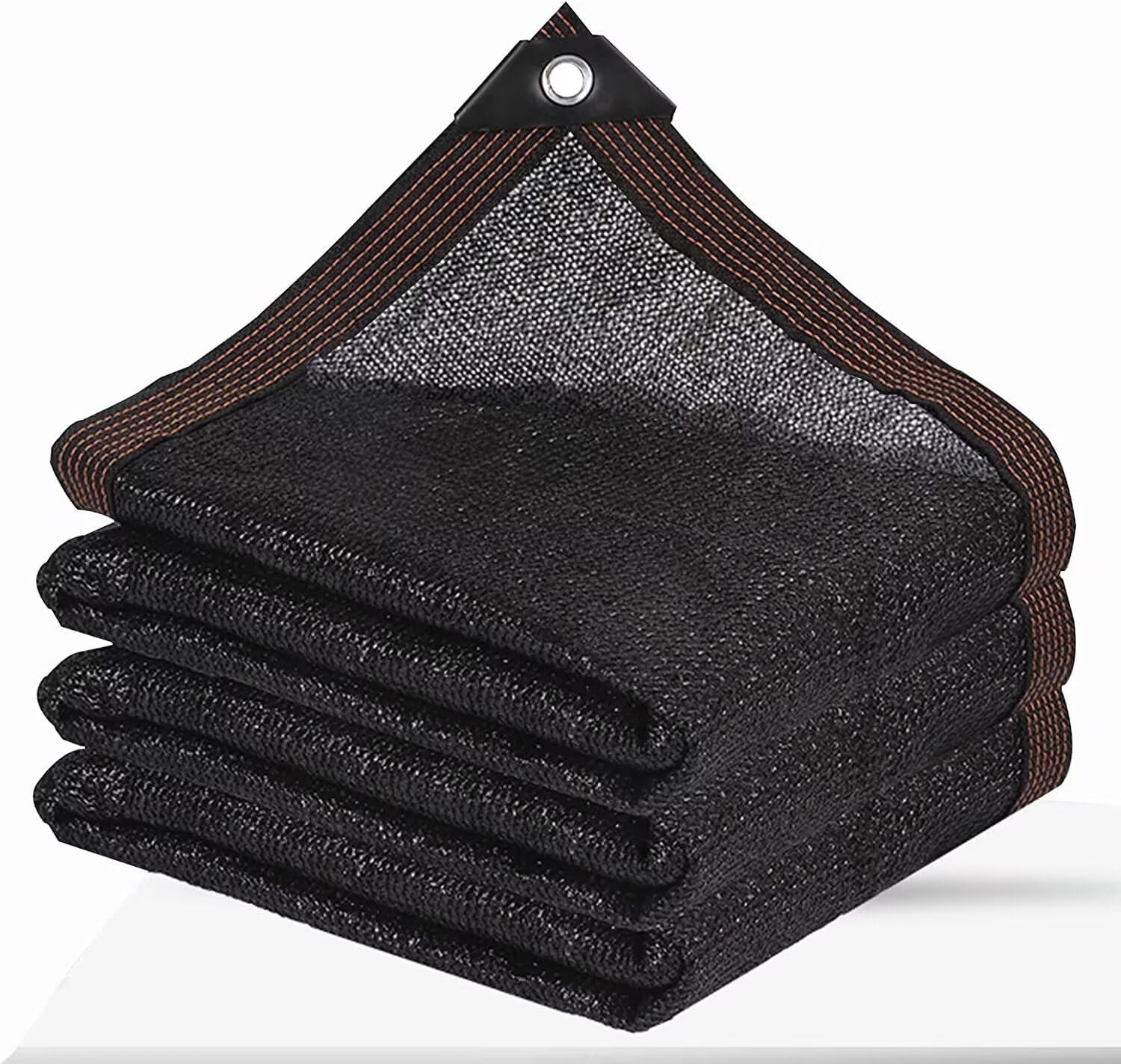 Special Outdoor Sun Shade Cloth, Premium Sun Shade with Grommets for Garden, Hig...