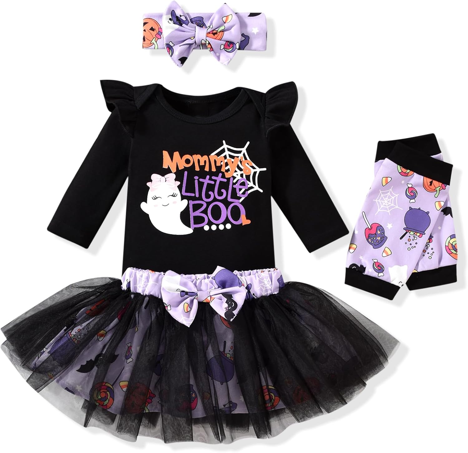 **Special Aalizzwell Newborn Outfit, Unique Baby Girls Holiday Skirt, Affordable...