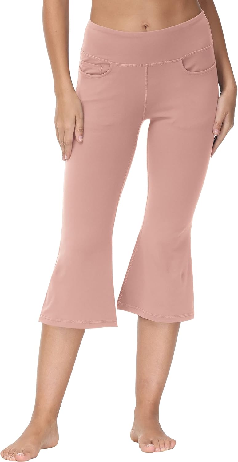 Sure, here is the title based on the given logic:

"Best Cakulo Plus Size Capris...