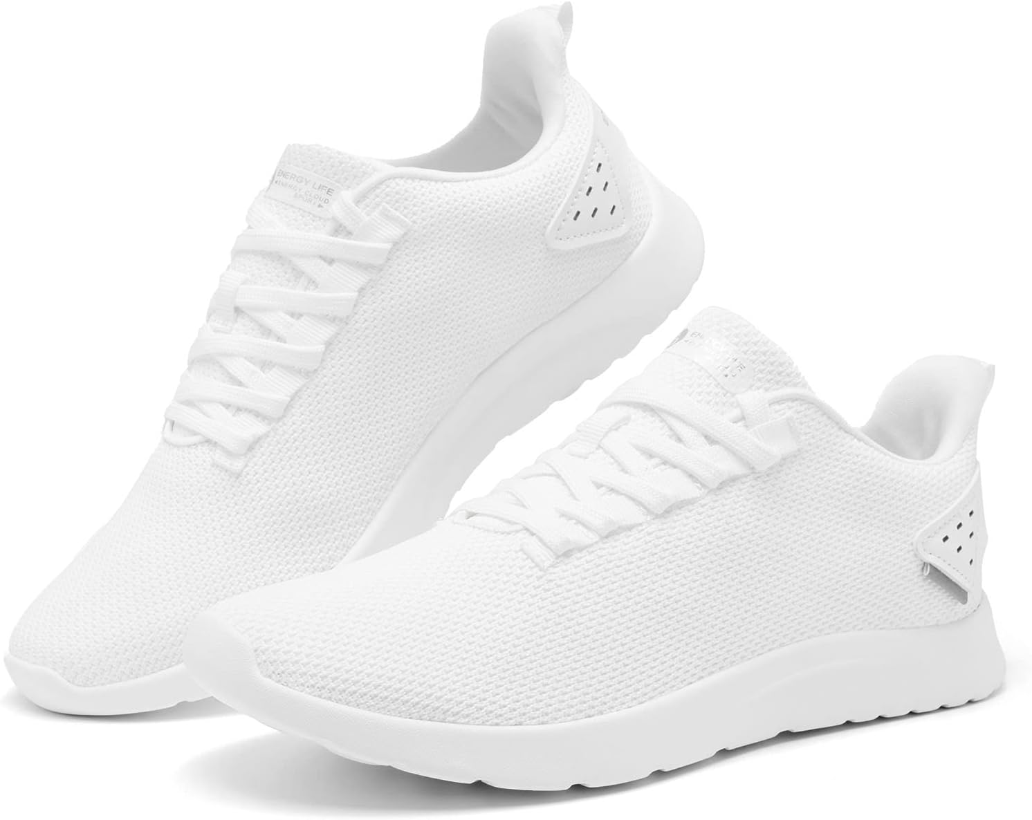 KOLILI Energycloud Women Fashion Sneakers Running Work Out Walking Tennis Breath...
