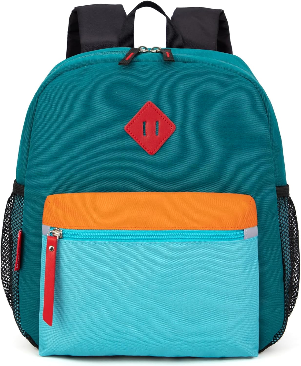 HawLander Preschool Kids Backpack, Special Toddler Backpack for Boys with Chest...
