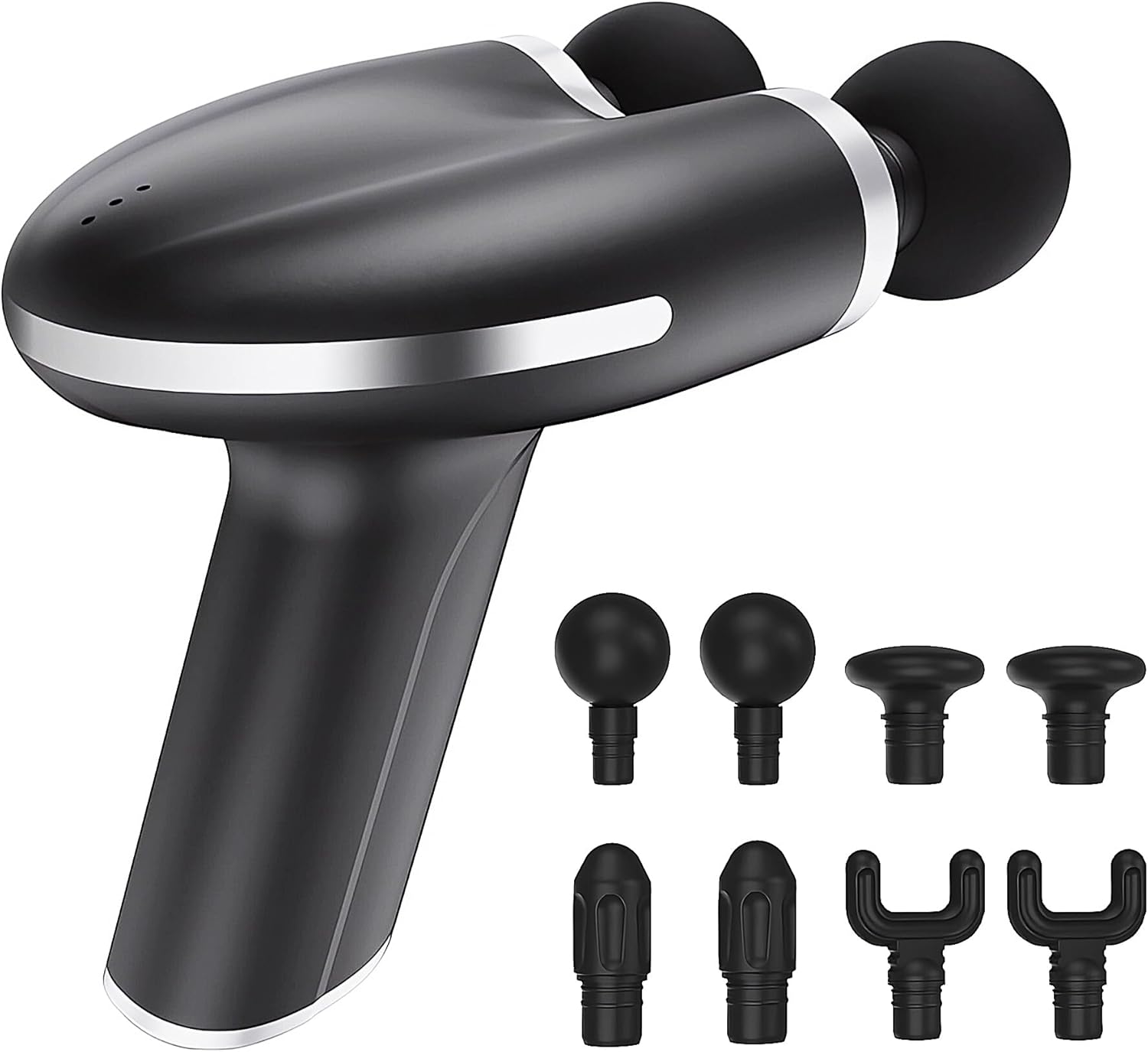 BOKOR Deep Tissue Massage Gun - FSA/HSA Eligible Massager for Pain Relief & Circ...