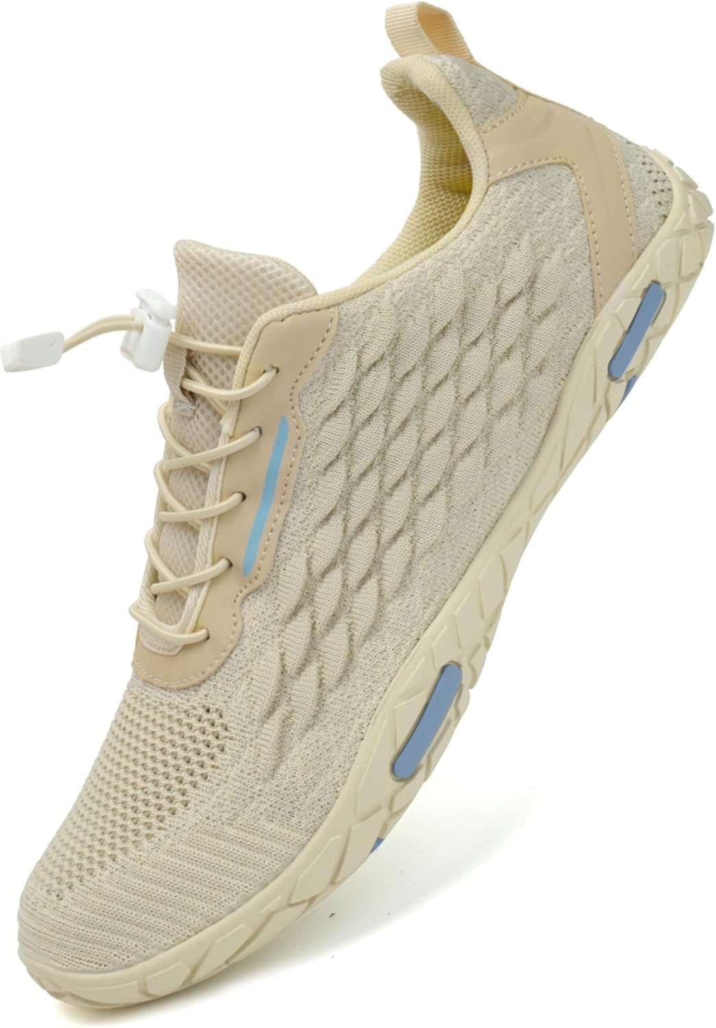 WateLves Barefoot Water Shoes, Special Beach Swim Shoes for Women and Men, Innov...