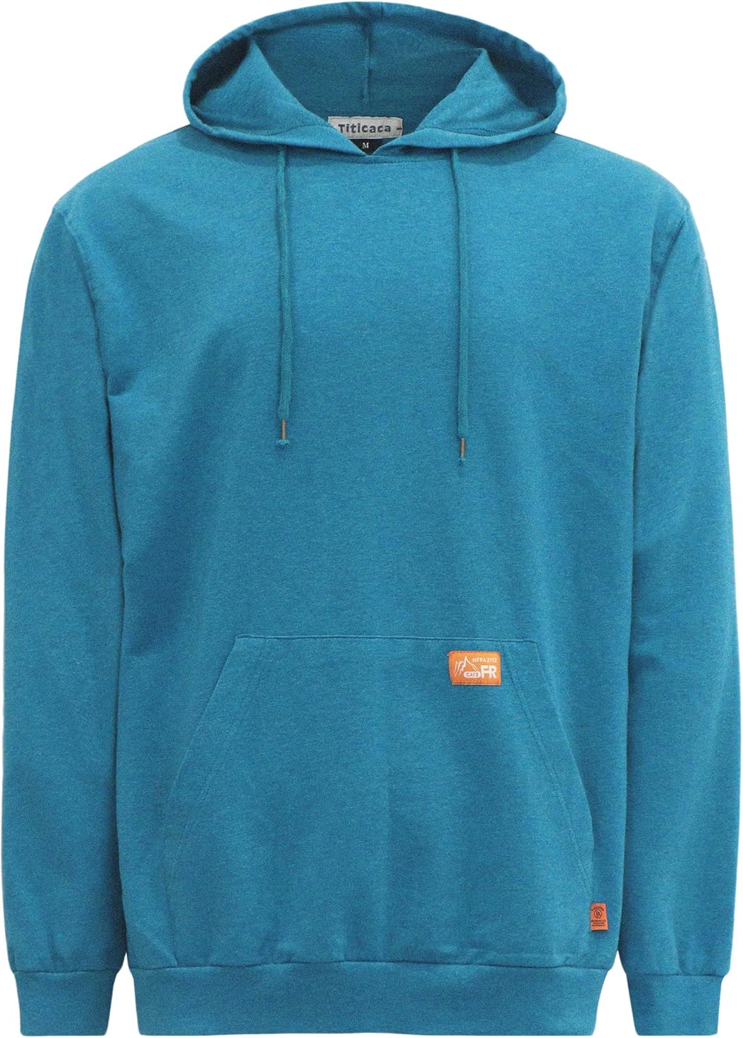 Titicaca FR Hoodie, Special FR Sweatshirt Lightweight 7.5oz, Innovative 100% C P...