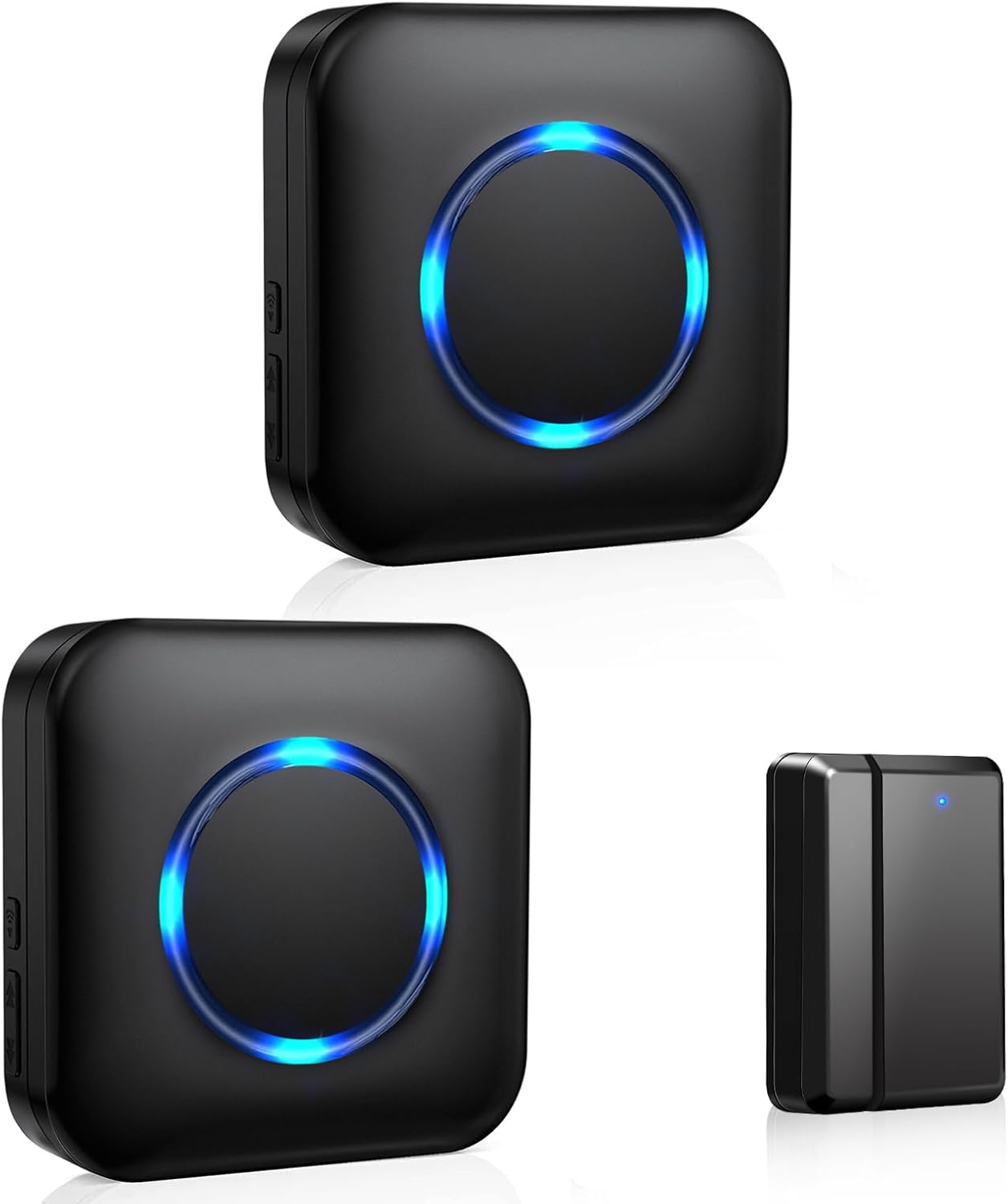 BITIWEND Door Chime, Special Door Sensor Chime When Door Opens, Innovative Door...