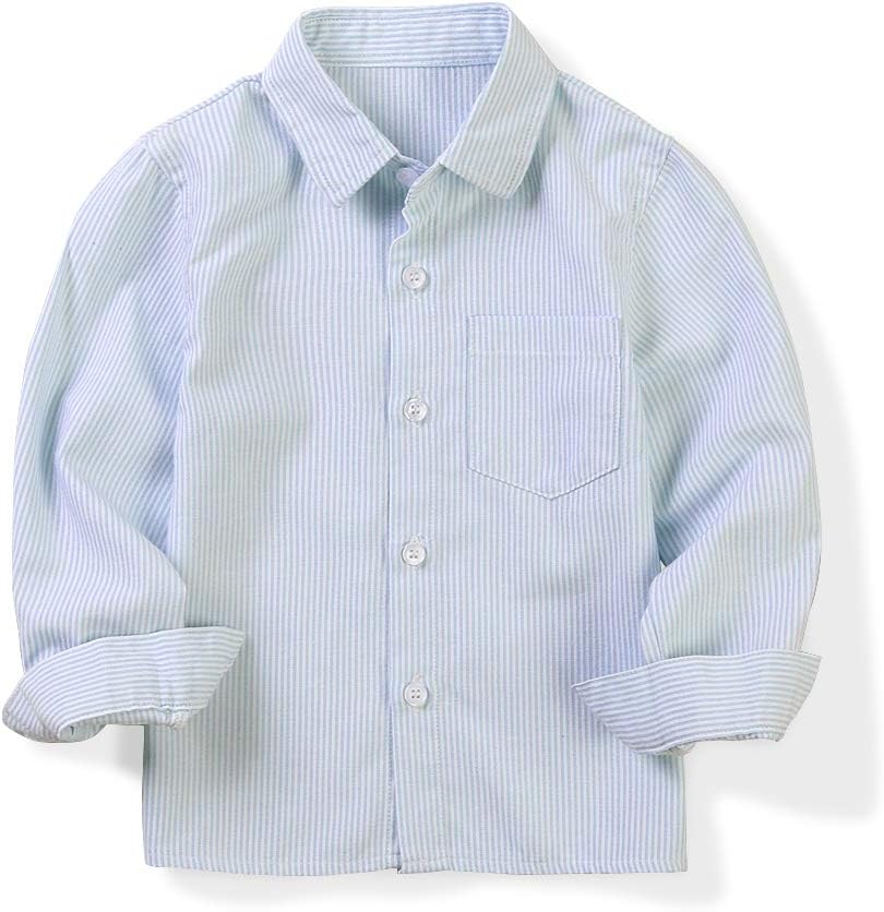 OCHENTA Little Big Boys' Fashion, Special Outfit for Kids, Unique Clothing for B...