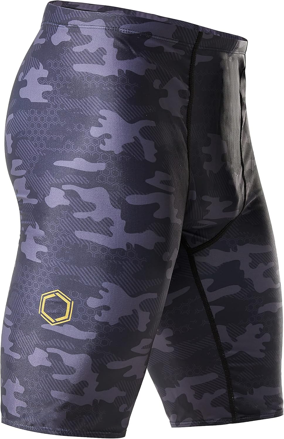 Onvous Swim Jammers for Men | Men's Athletic Swimwear Jammers | Mens Jammers for...