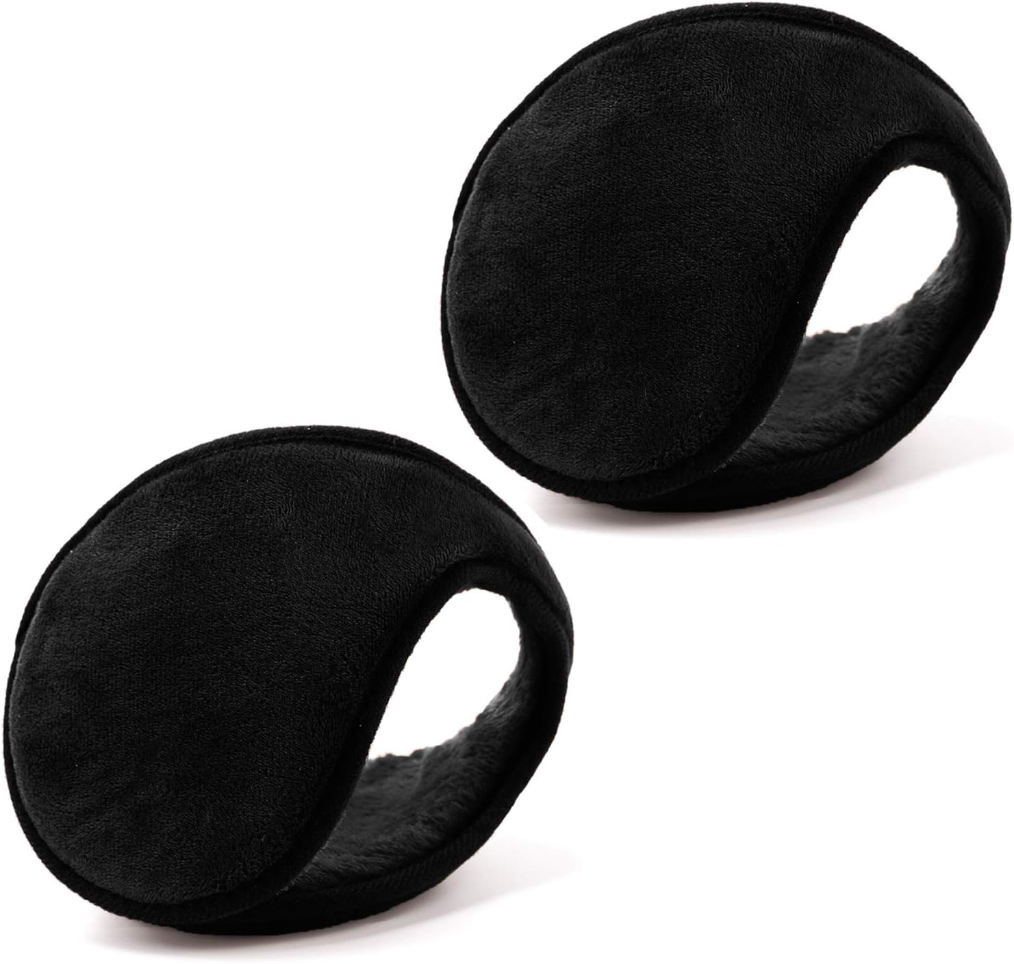 YQXCC Ear Warmers, Special Ear Warmers for Men, Innovative Design, Affordable Co...