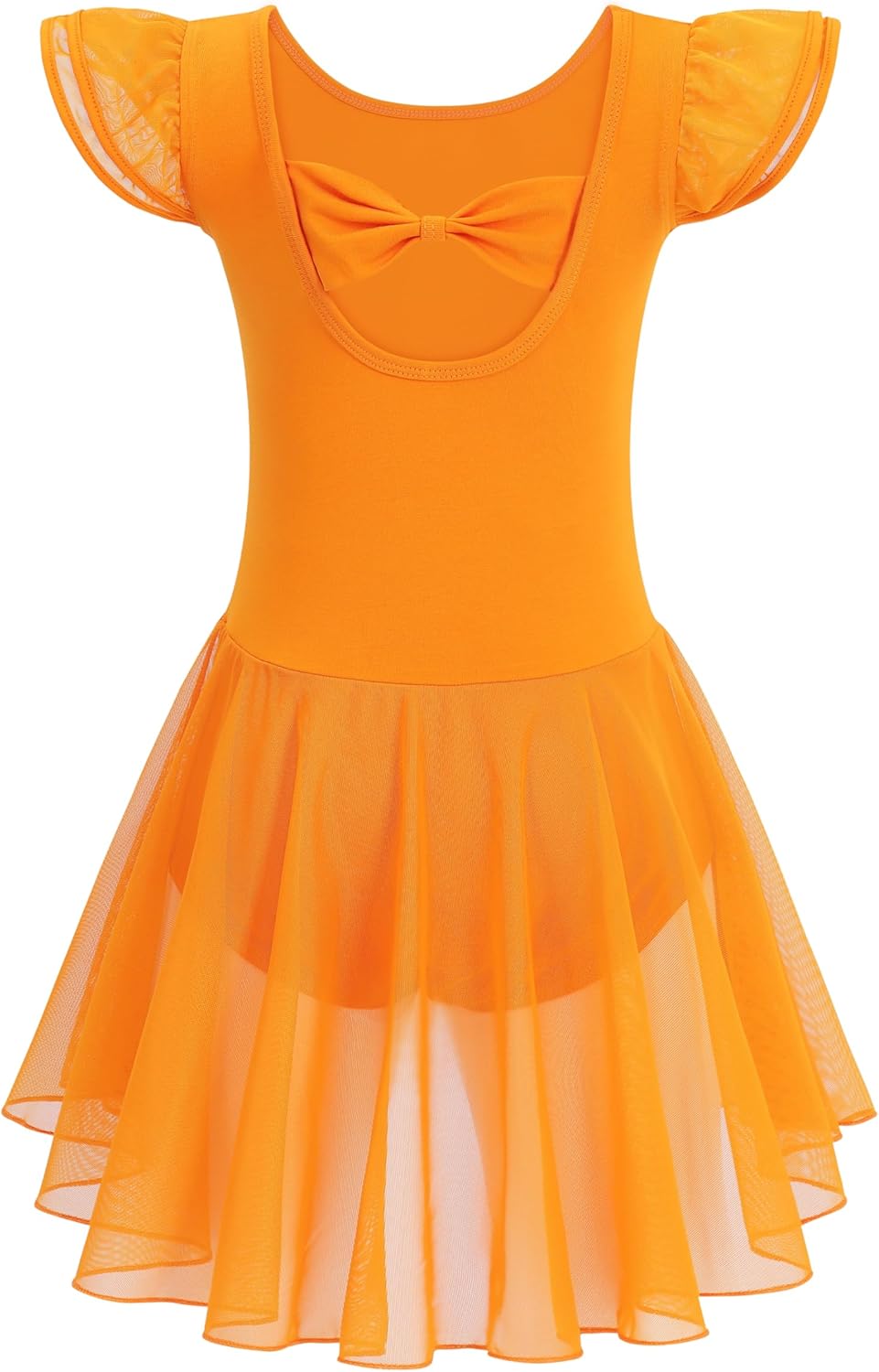Ballet Leotards, Special Leotards for Girls, High-Quality Toddler Dance Leotards...