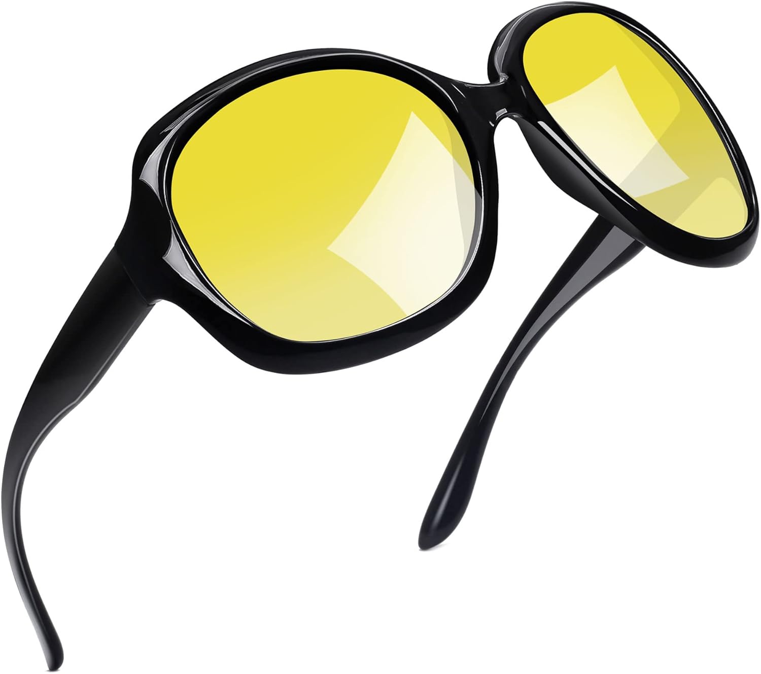 Joopin Oversized Sunglasses Womens Trendy Polarized Large Driving Sun Glasses La...