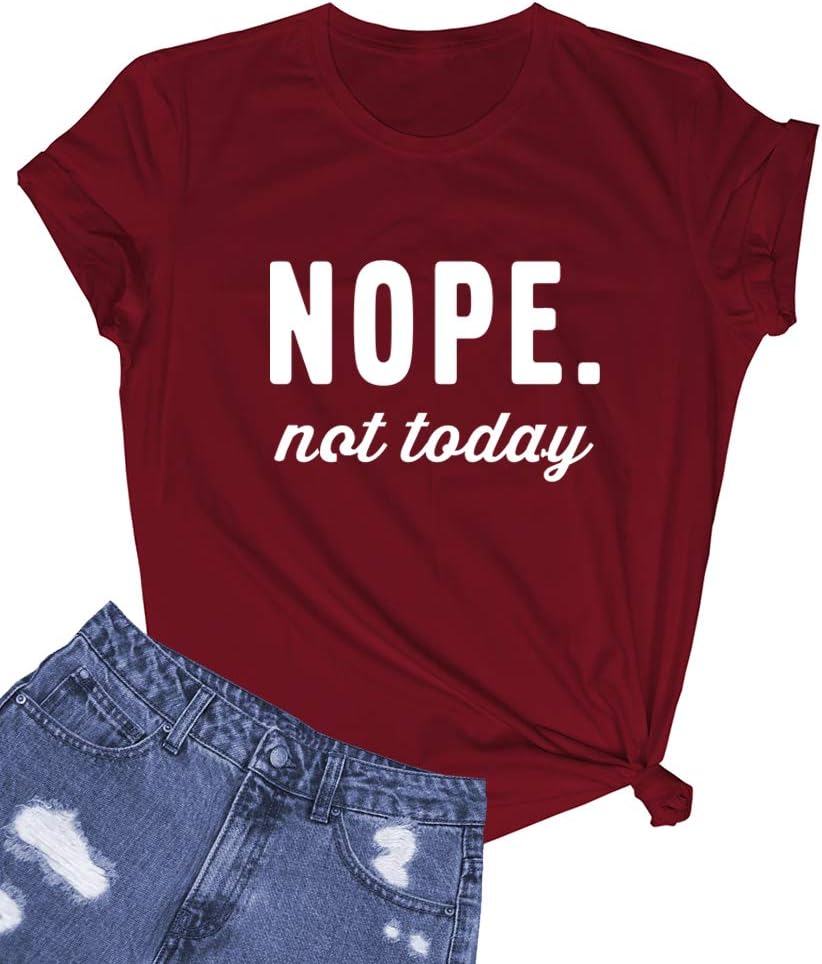 YITAN Women's Tops, Special Cute Juniors Teen Girl Tee, Innovative and Funny T S...