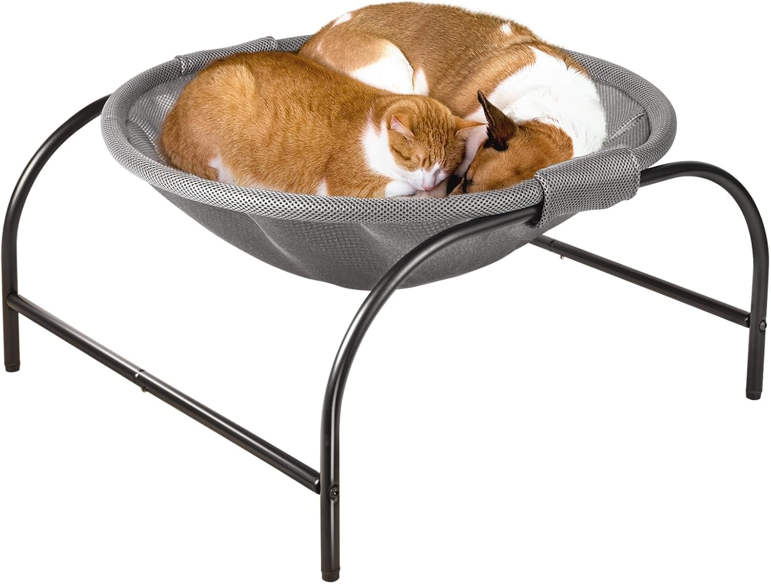 Cat Bed [Large Size] Dog Bed Pet Hammock Bed Free-Standing Cat Sleeping Cat Supp...