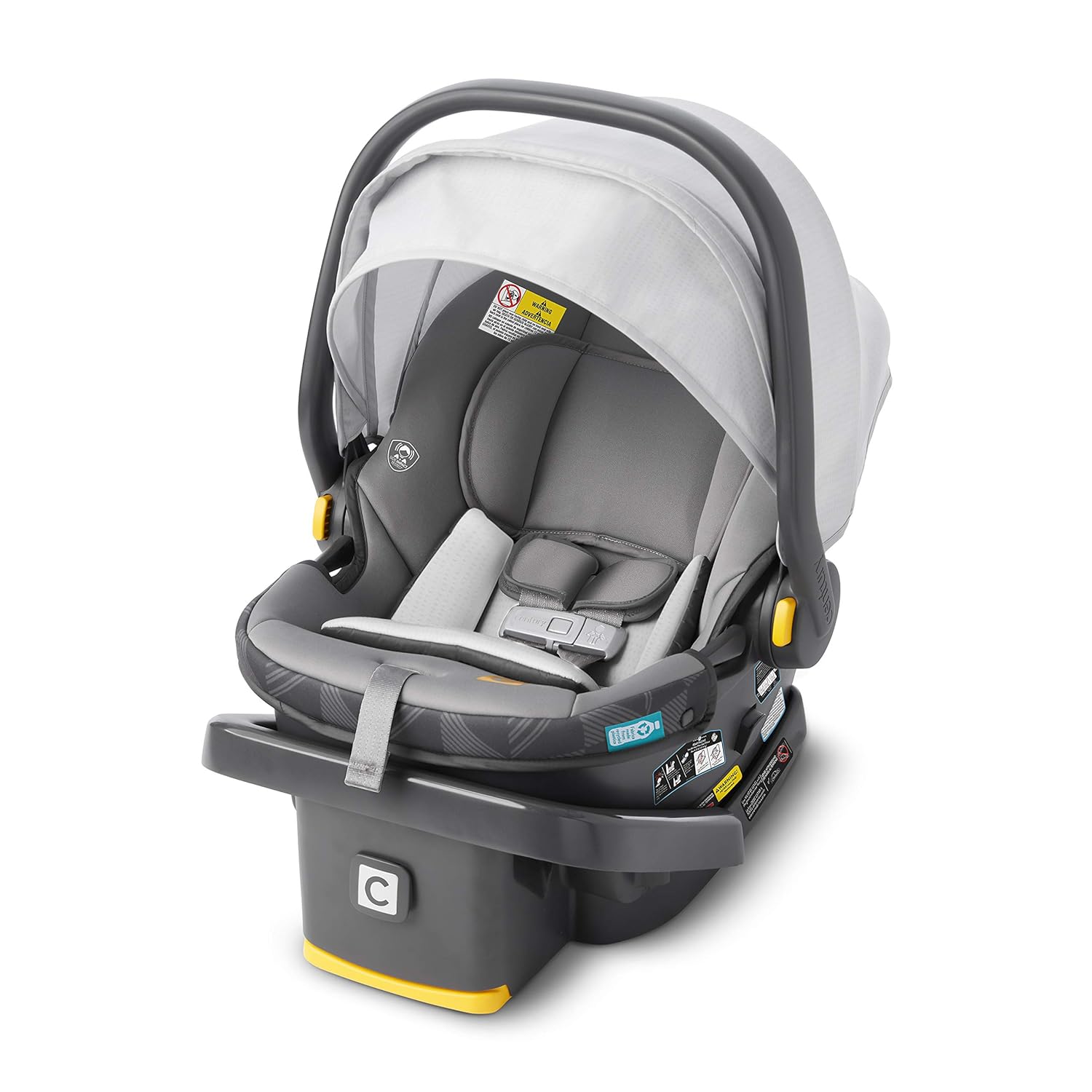 Century Carry On 35 LX Lightweight Infant Car Seat Metro 35 LX Car Seat Car Seat