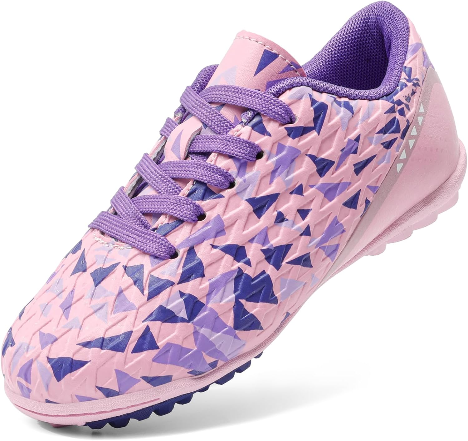 Special DREAM PAIRS Soccer Shoes, High-Quality Shoes For Boys and Girls, Unique...