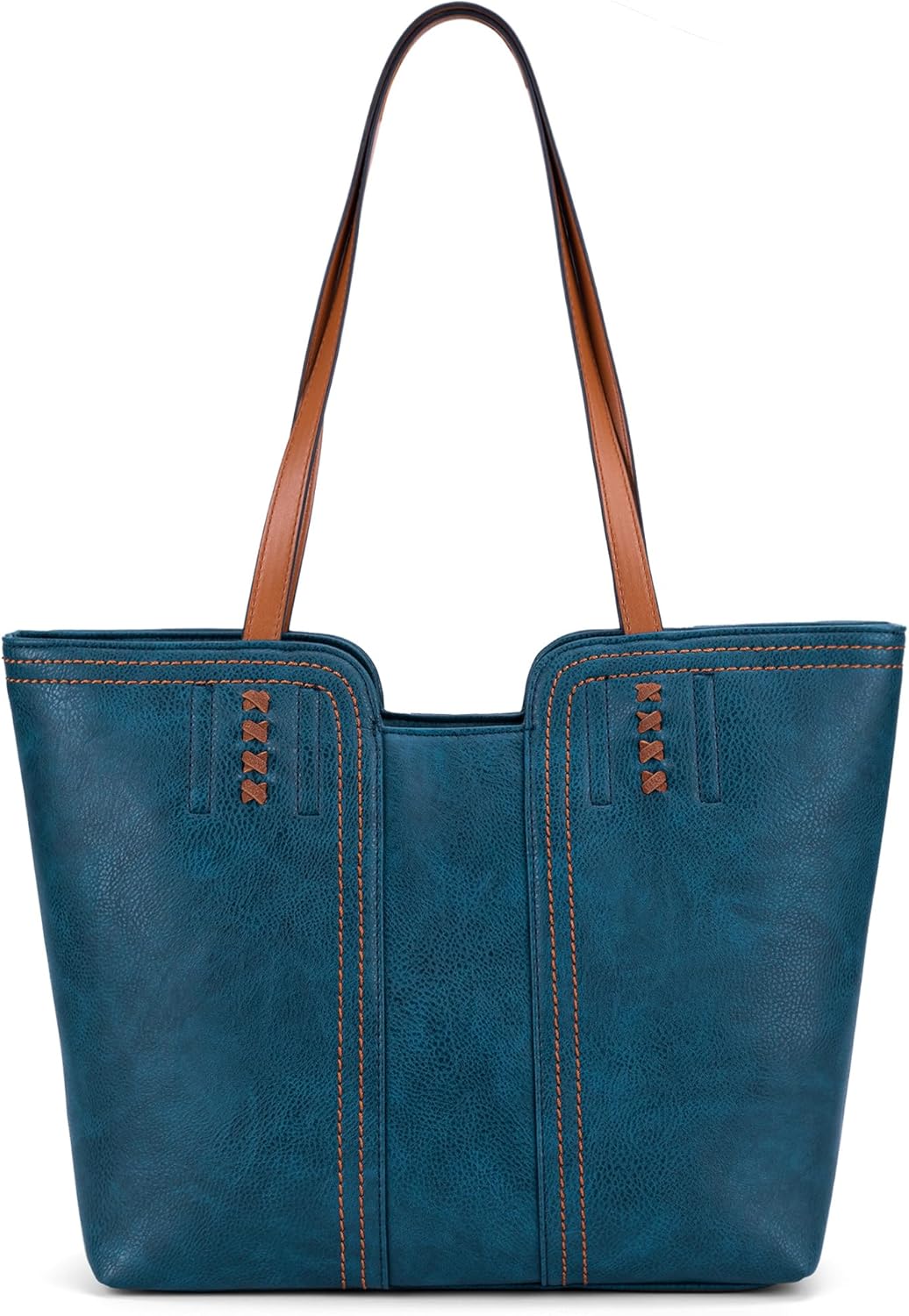 Montana West Tote Bag, Unique Handbag for Women Top Handle Satchel Purse, Stylis...
