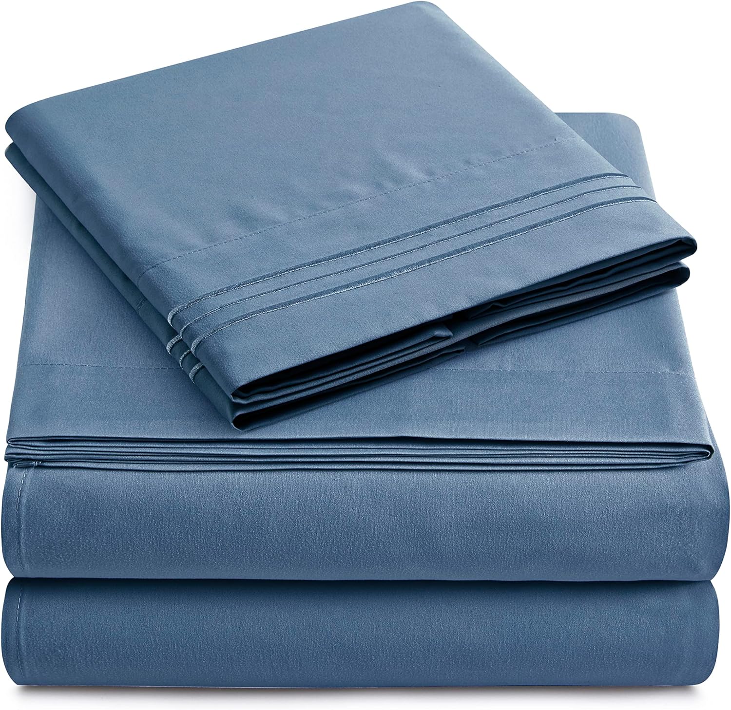 Yamel Home, Luxurious Bed Sheet Set, Special Queen Size Bed Sheet Set, Unique De...