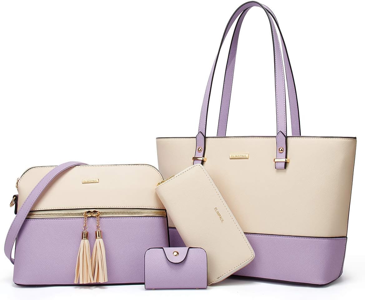 Women Fashion Handbags, Special Wallet Tote Bag, Innovative Shoulder Bag, Afford...