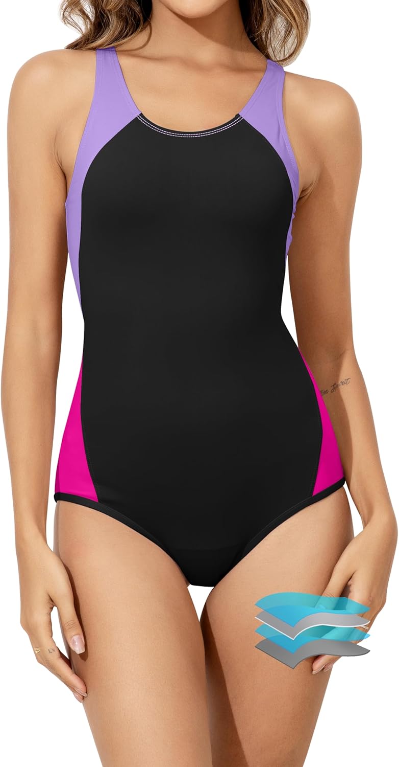 Beautikini Period Swimwear, Special Leakproof Menstrual Swimsuit, Innovative Wom...