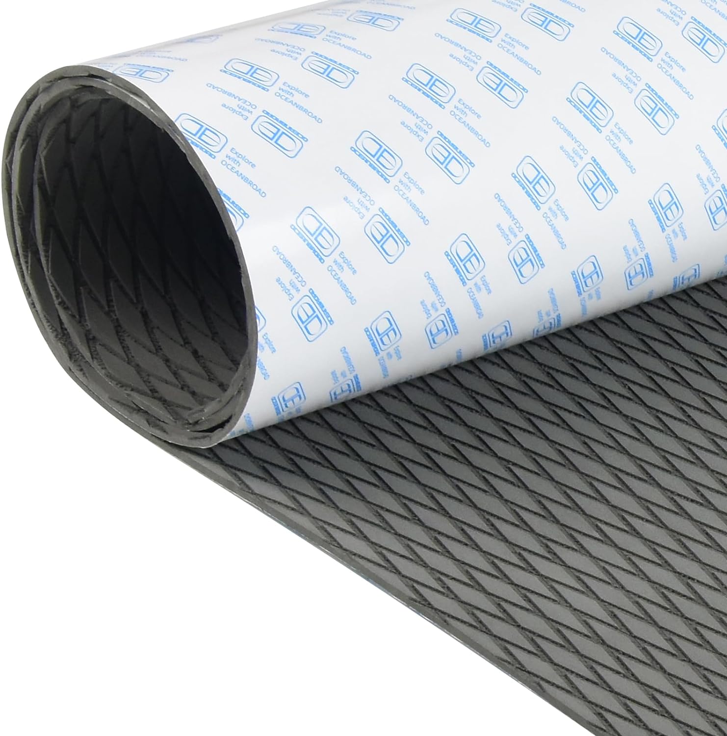 OCEANBROAD Self-Adhesive 96''x16''/22''/29'' Camou...