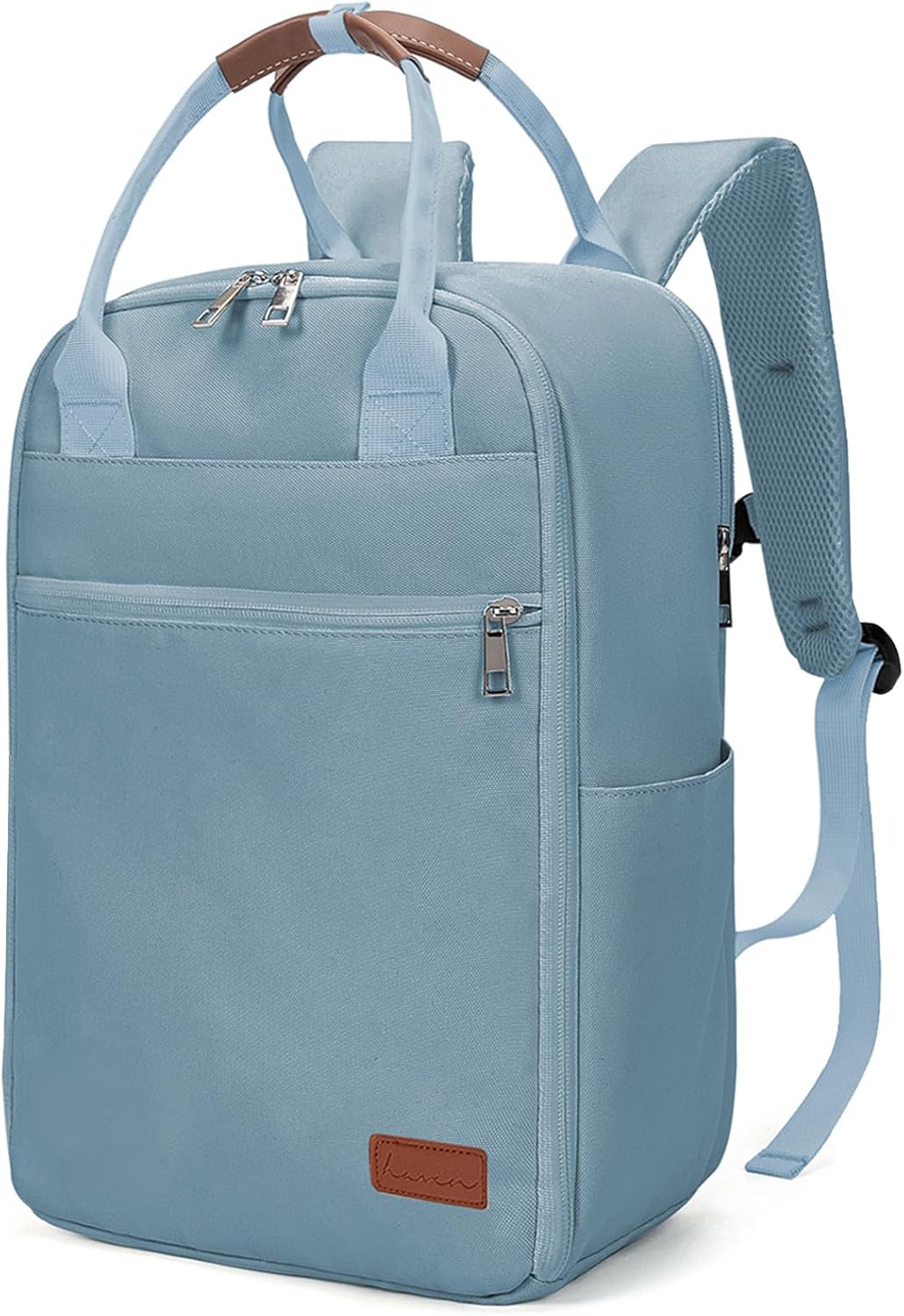 Designed for Ryanair Cabin Bag 40x20x25 Underseat Carry-ons Bag, Hand Luggage Ba...