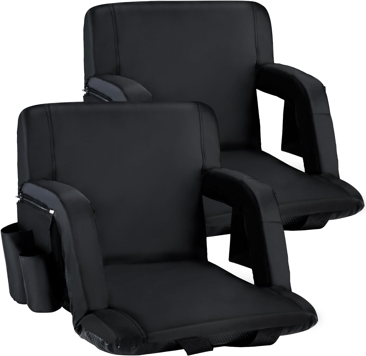 Sportneer Stadium Seating for Bleachers, Stadium S...