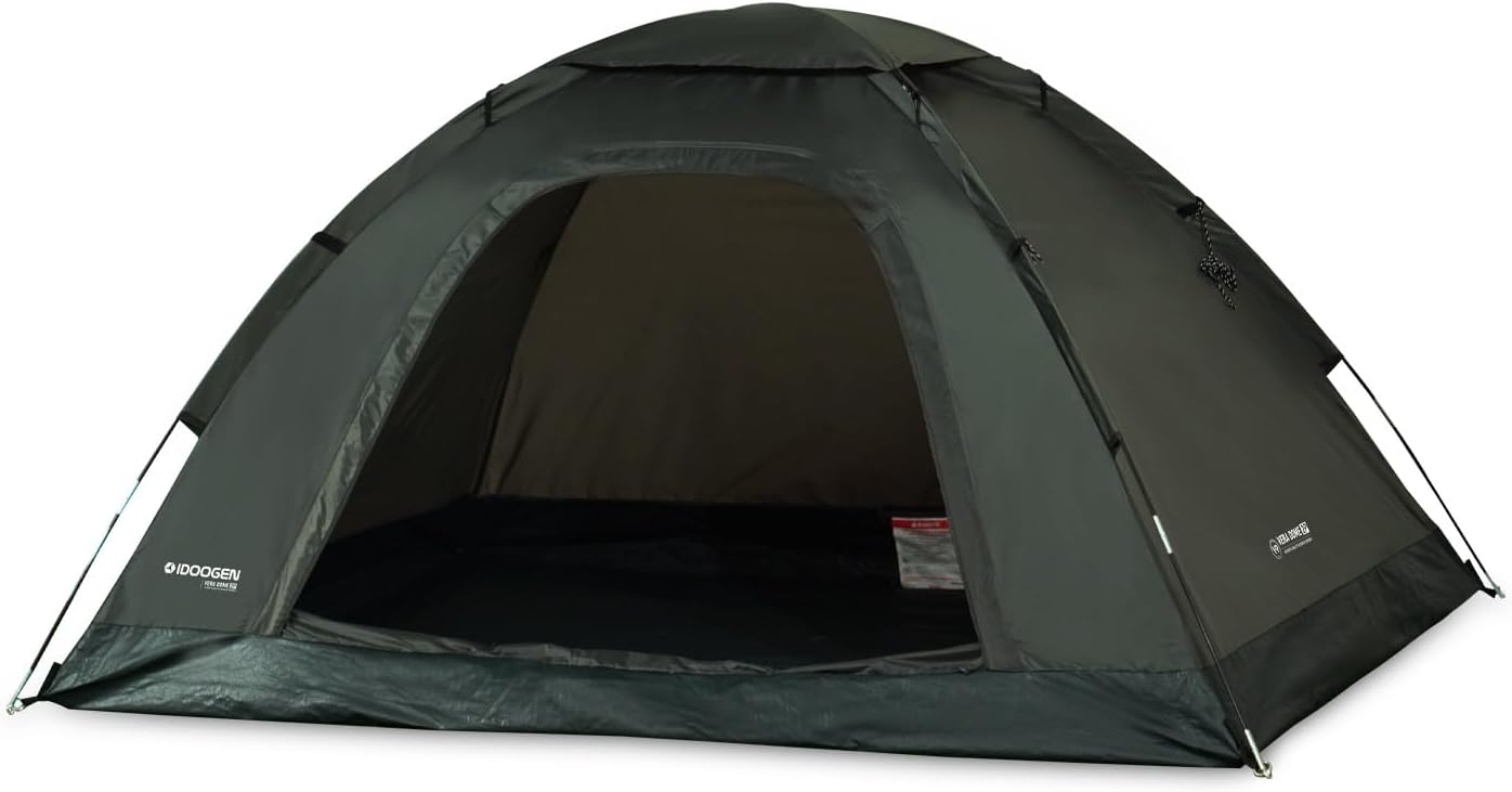 Tents for Camping 2/4/6 Person Camping Dome Tent, Easy to Set Up, Lightweight Ca...