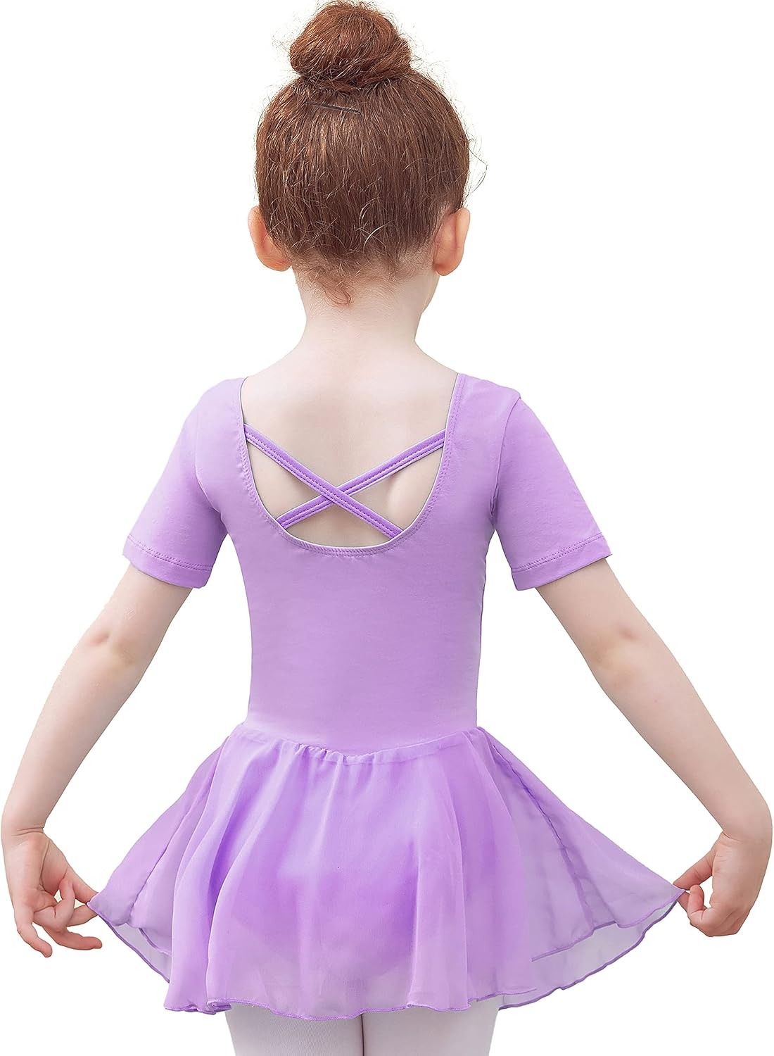 Tancefair Ballet Dress, Special Ballet Leotard for Girls, High-Quality Ballet Ou...