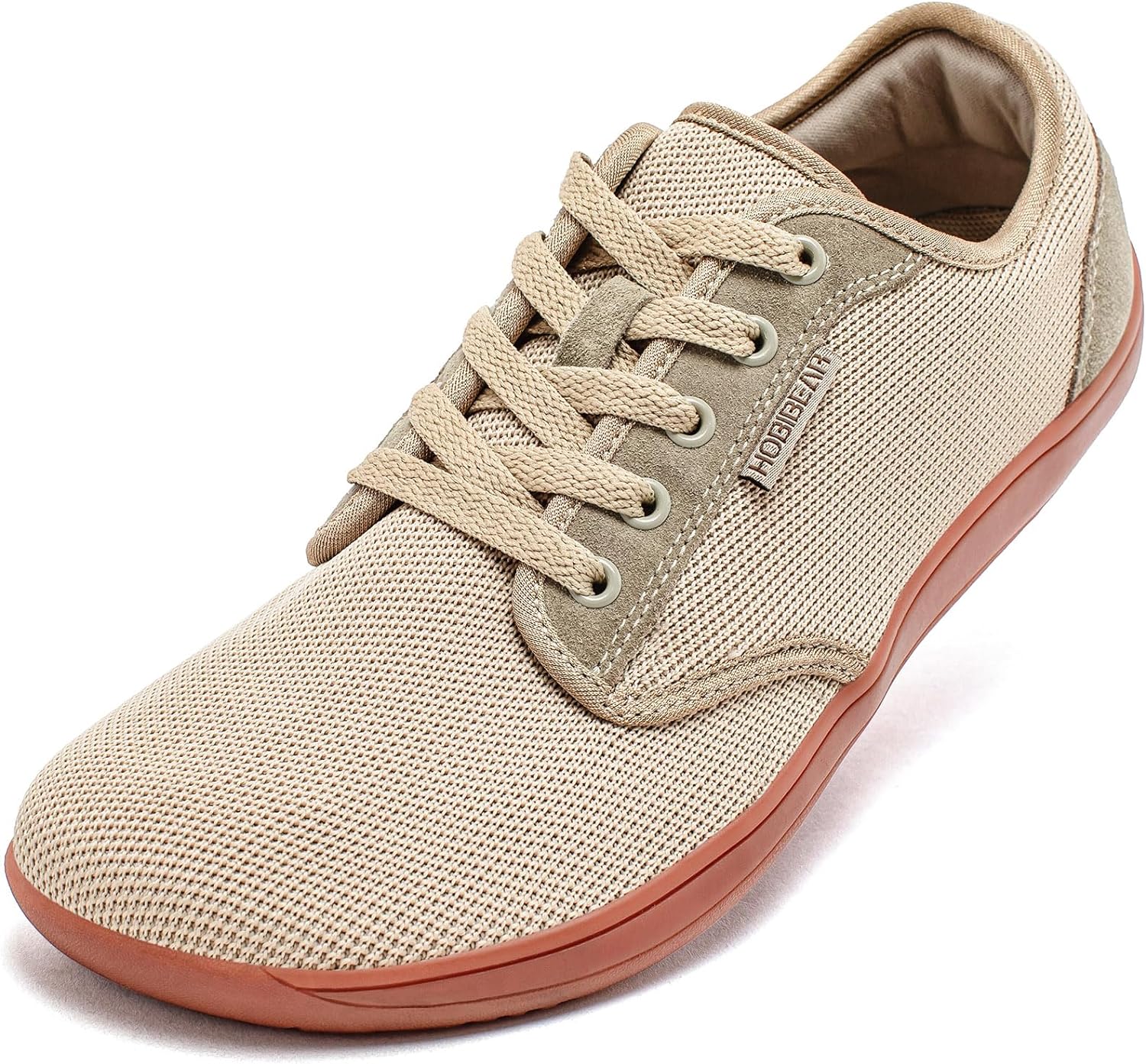 HOBIBEAR Barefoot Minimalist Shoes Womens Mens | Zero Drop | Wide Width Fashion...