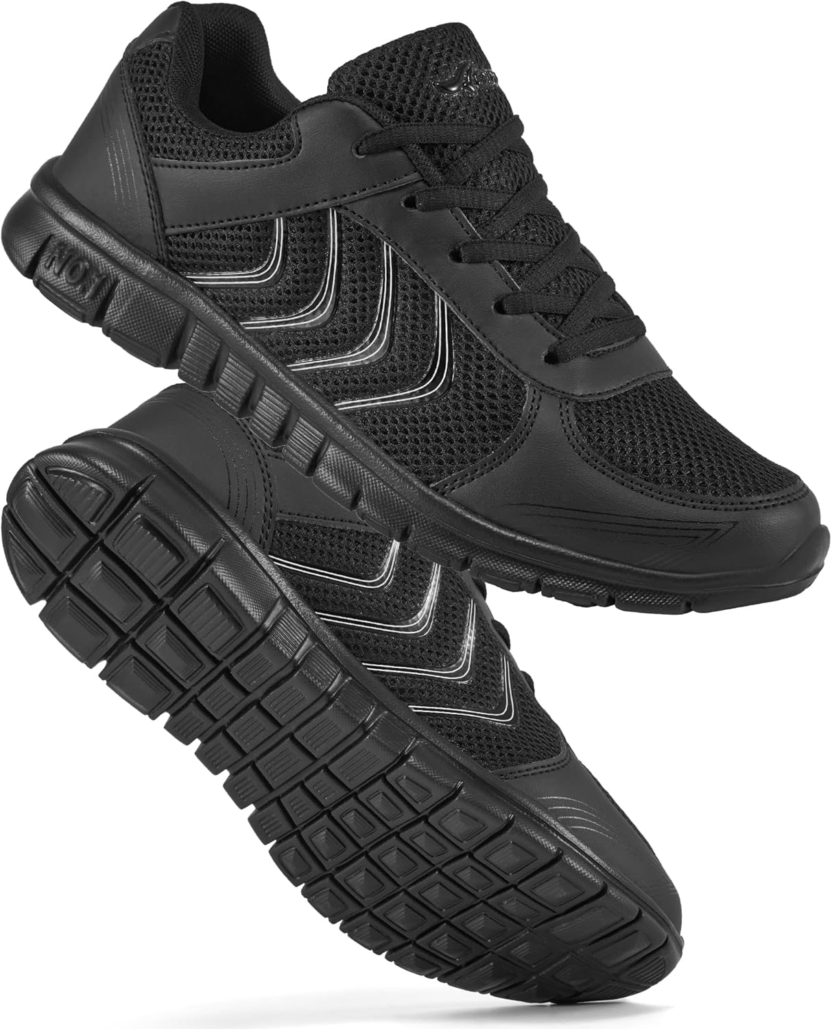 DUOYANGJIASHA Sneakers, Special Running Shoes for Women, Innovative Slip-On Casu...