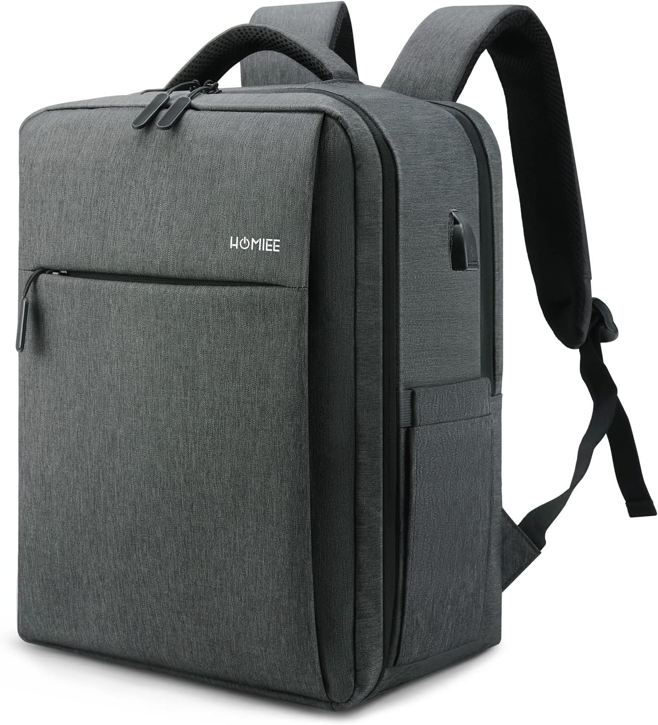 HOMIEE Cabin Bags 40x30x20 Underseat Carry On Trav...