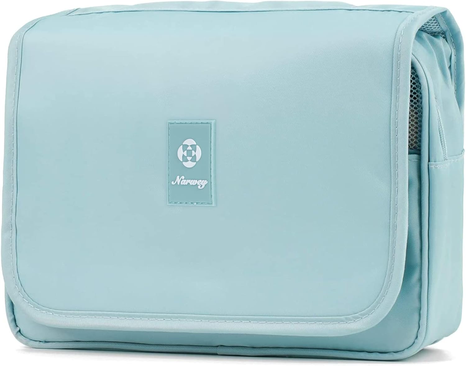 Travel Hanging Toiletry Wash Bag, Special Makeup Cosmetic Organizer for Women, U...