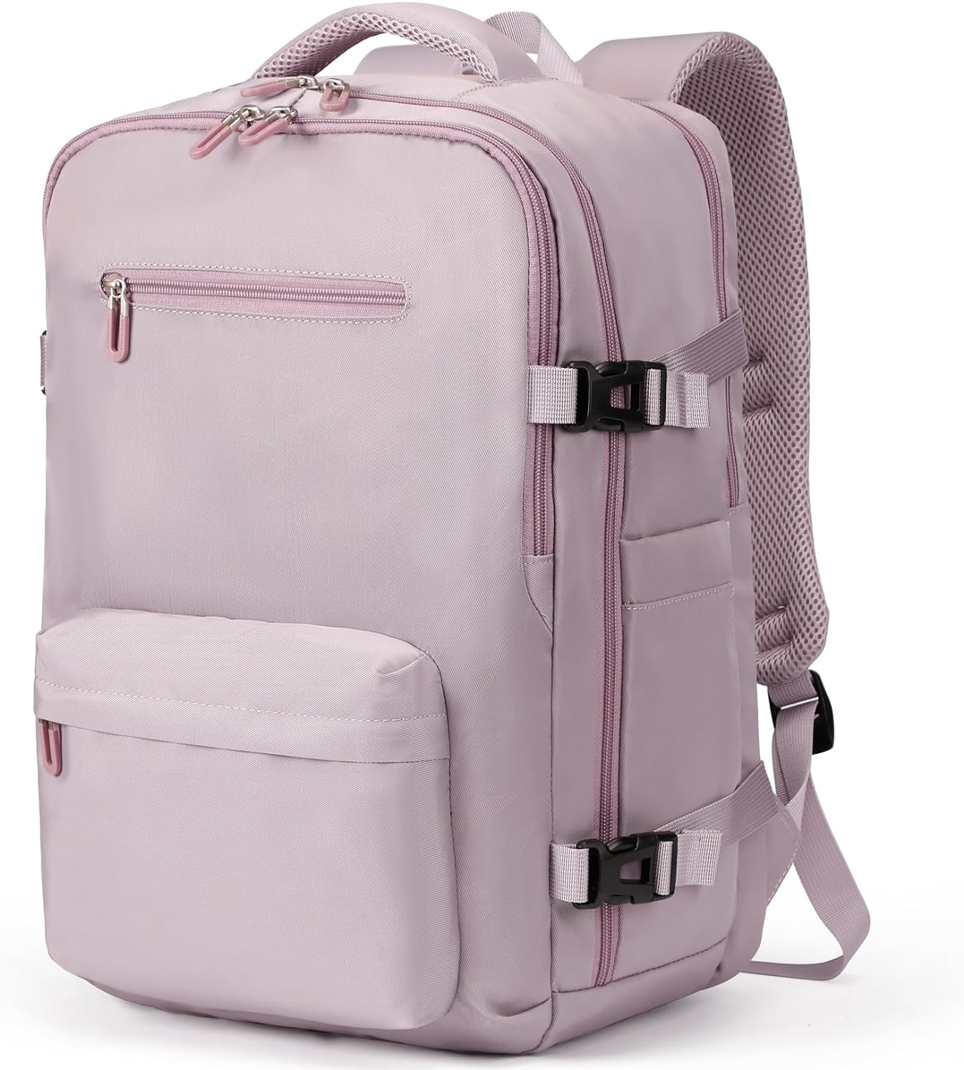 SHRRADOO Travel Laptop Backpack for Women, Casual Work Bag 17inch College High S...