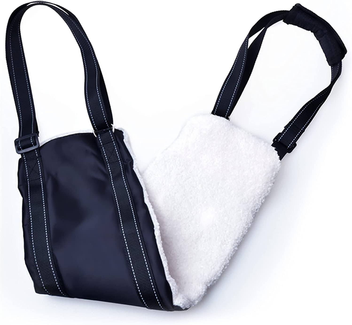 Adjustable Dog Lifting Harness, Special Soft Sling Support and Rehab Harness for...