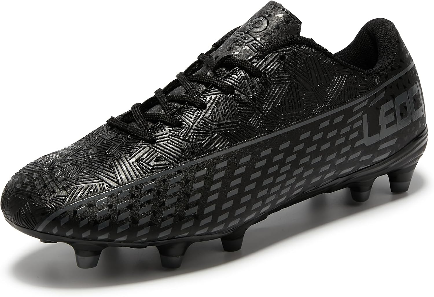 Soccer Cleats, Unique Men's and Women's Outdoor Unisex Football Shoes, Special F...