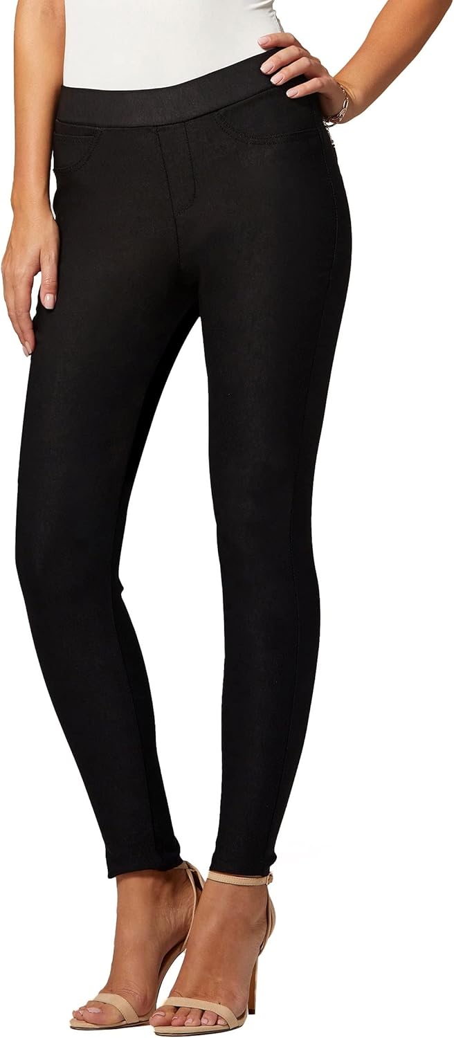 Special Conceited Dress Pants, High-Quality Stretchy Pants, Unique Tummy Control...