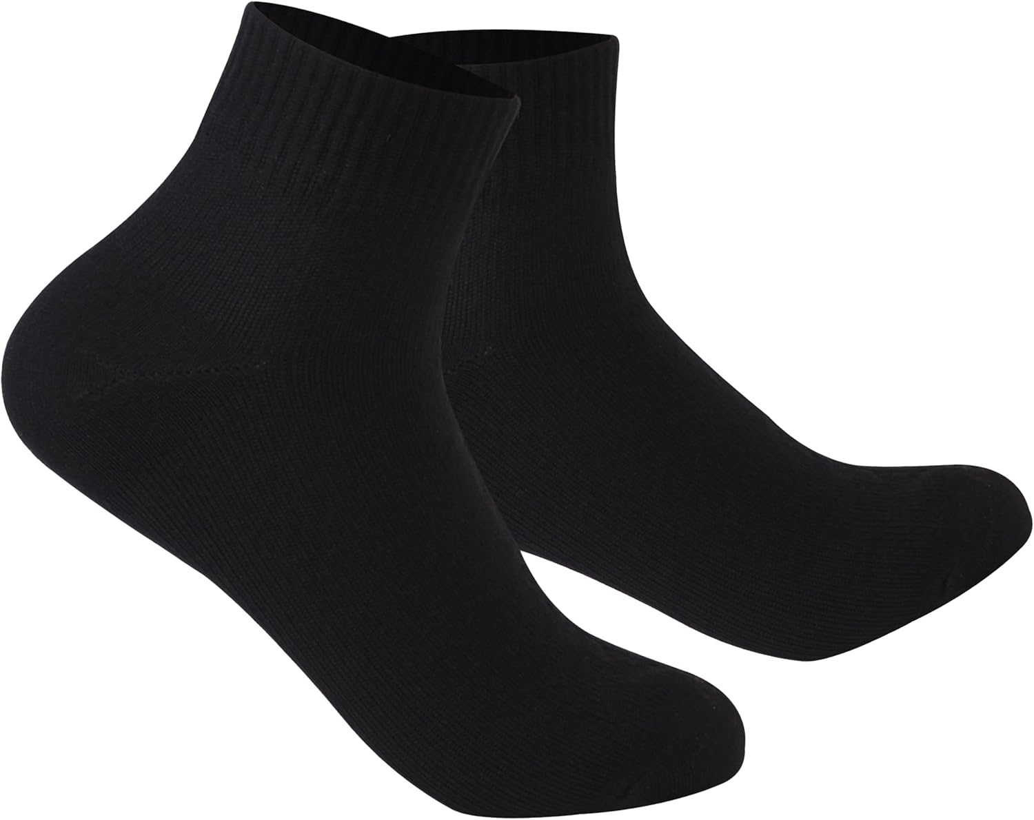 RANDY SUN Waterproof Socks, Unisex Hiking Wading Trail Running Kayaking Crew Soc...