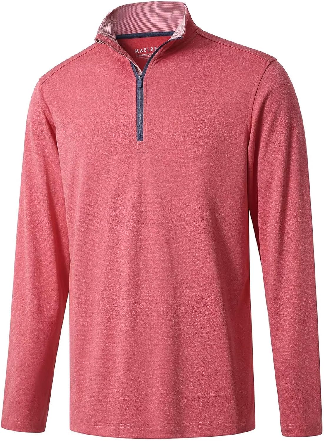 M MAELREG Quarter Zip Golf Pullover, Special Pullover for Men, Innovative Dry Fi...