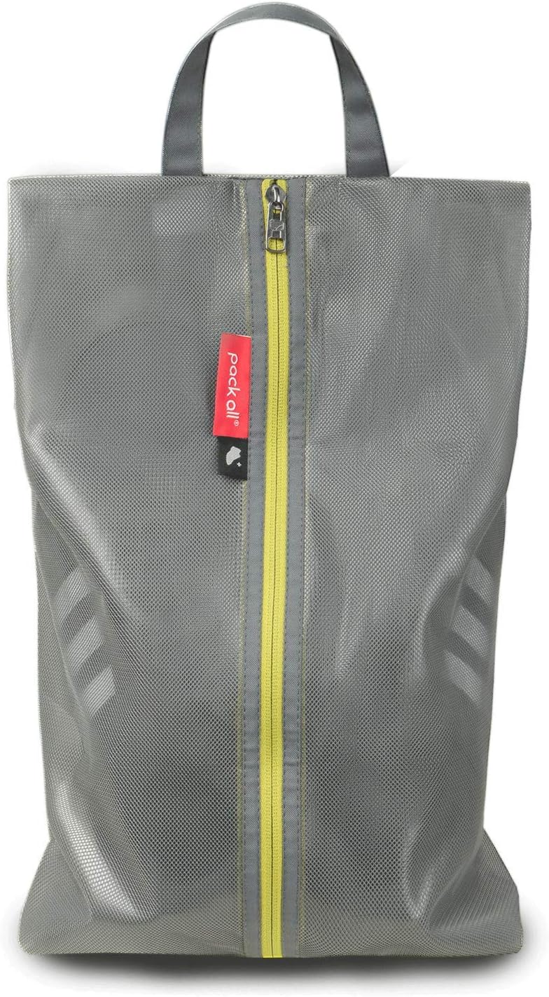 Water Resistant Shoe Bags, High-Quality Shoe Bags for Travel, Special Storage Or...