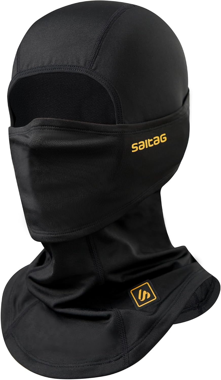 Balaclava Windproof Ski Mask, High-Quality Face Mask for Cold Weather, Special W...
