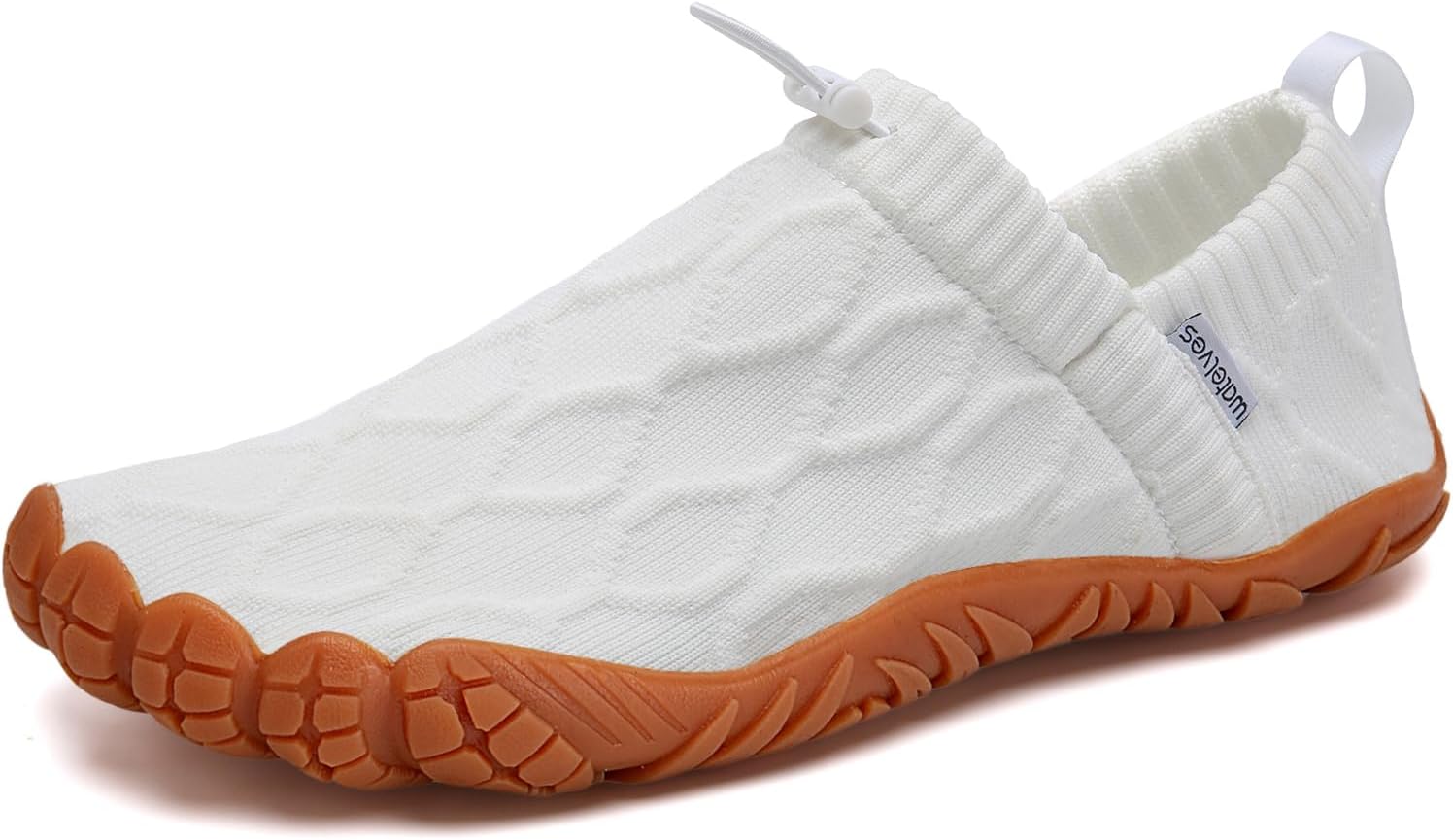 WateLves Barefoot Water Shoes, Special Minimalist Shoes for Comfortable Walking,...