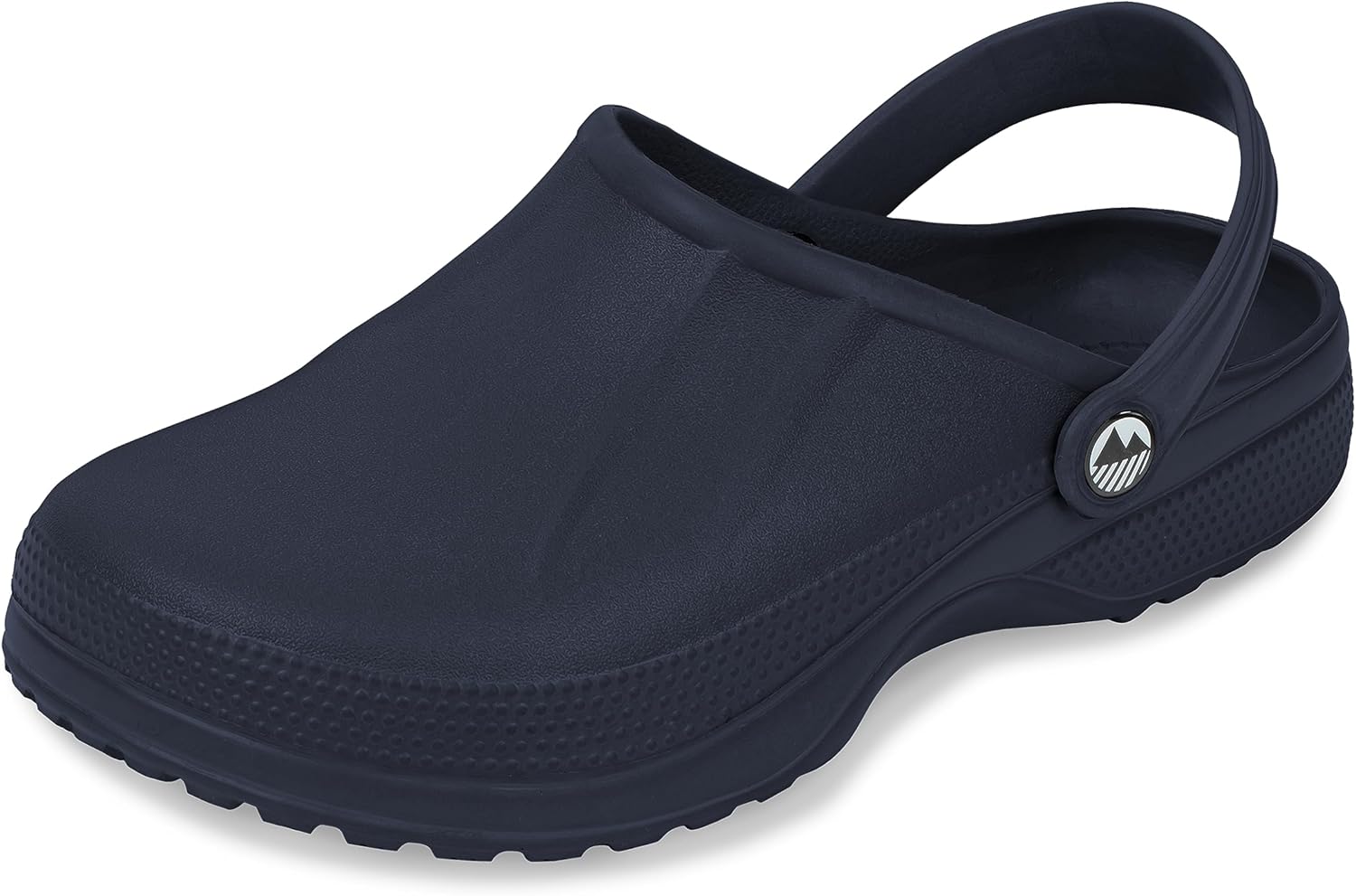 Lakeland Active Men's Allonby Clogs, Special Clogs for 10 UK Wide, Innovative Ox...